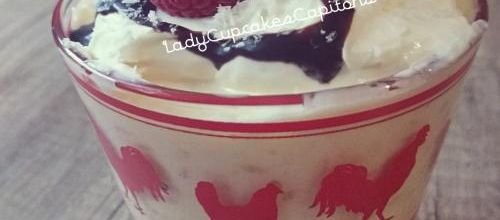 riz au lait 