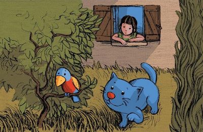 Lecture et Expression : organisation des deux premières journées