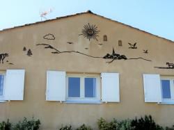 Rando 12/ CR - LA  SAUVE