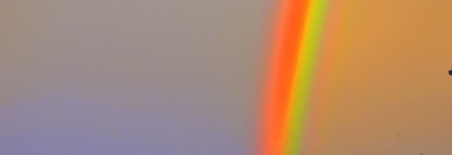 arc en ciel  histoire 