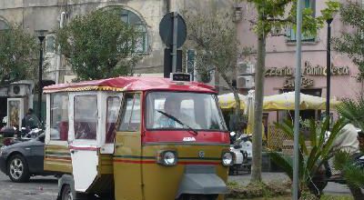 Microtaxi