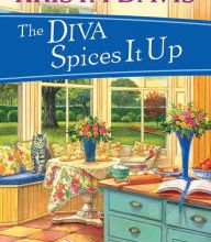 Free book online download The Diva Spices It Up 9781496714749 ePub PDF English version