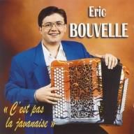 Eric Bouvelle