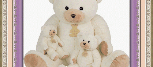 PELUCHE