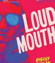 Download Pdf Loudmouth: A Novel