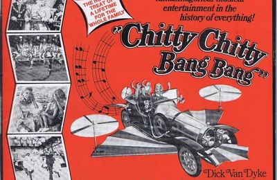 BOX OFFICE USA DU 24 DECEMBRE 1968 AU 30 DECEMBRE 1968