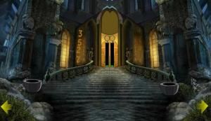 G4K Deer escape soluce