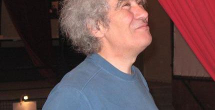 L'acte gratuit de Gianni Motti