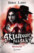 Descargar PDF SKULDUGGERY PLEASANT - WAHNSINN