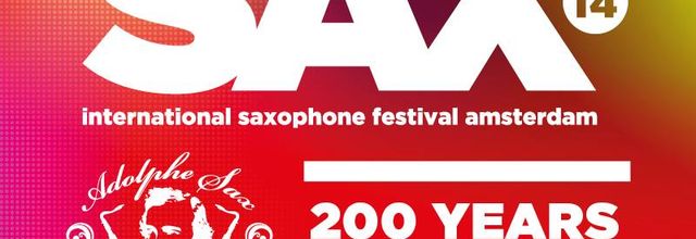 Festival International de sax