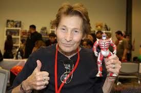 Robert Axelrod, des "Cannoneries" à "Transformers".