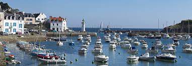Belle isle en mer : les sites à voir. (3)