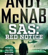 Read online: SAS: Red Notice: The electrifying thriller from #1 bestseller Andy McNab