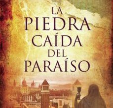 {pdf descargar} (I.B.D.)LA PIEDRA CAÍDA DEL PARAÍSO