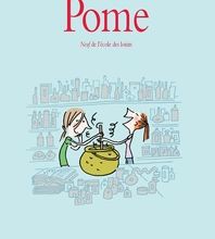 Téléchargements gratuits d'ebooks pour kobo Pome  in French par Marie Desplechin 9782211218382