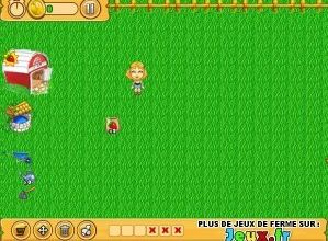 My wonderfull farm