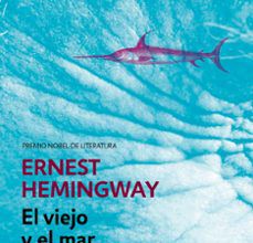 Descarga gratuita de libros electrónicos para ipod touch EL VIEJO Y EL MAR de ERNEST HEMINGWAY