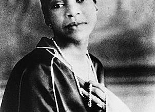 BESSIE SMITH 