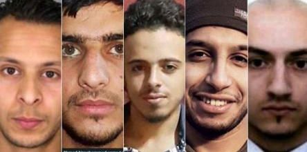 La preuve que les attentats de Paris sont un false-flag