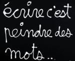 SOS Ecriture !