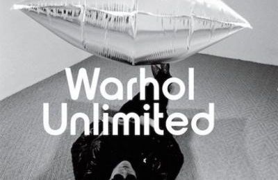 ☻ L'exposition "Warhol unlimited" au MAM