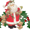 En attendant le Père-Noël