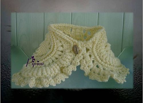 Free forme : mes mitaines