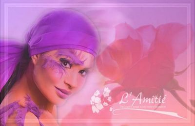 Si j'étais Rose , si je serai Rose ...