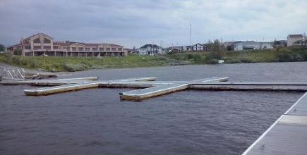 Meine Reise durch Québec: Tag drei - von Mistissini nach Dolbeau-Mistassini