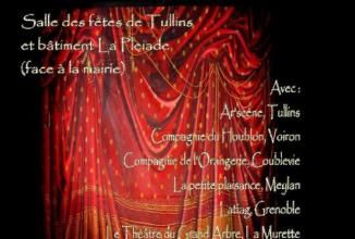 COUP DE THEATRE 2008