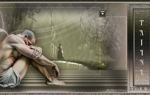 Patine, l'effet du temps (2)