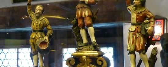 Le serment du Grütli