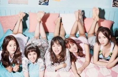 [K-Drama] Age Of Youth 청춘시대