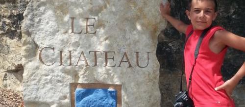 De Rennes-le-Château à Alet-les-Bains, hommage au travail de Mr André Galaup. (Albert Fagioli)