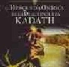 LA BUSQUEDA ONIRICA DE LA DESCONOCIDA KADATH (CICLO RANDOLPH CART ER II) EBOOK | H.P. LOVECRAFT | Descargar libro PDF EPUB