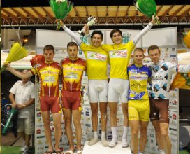 2 jours piste à hyeres "seigneur de l'anneau"