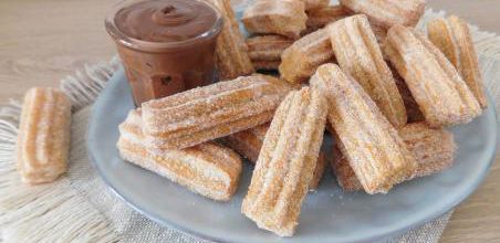 Churros 