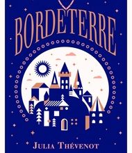DOWNLOAD [PDF] {EPUB} Bordeterre