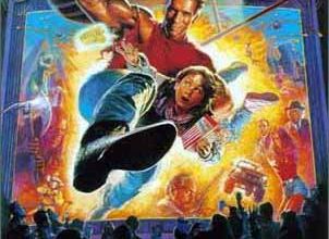 BOX OFFICE PARIS DU 11/08/1993 AU 17/08/1993