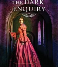 [PDF/Kindle] The Dark Enquiry by Deanna Raybourn