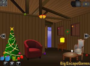 Christmas day escape 3