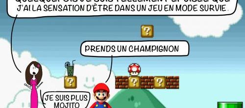 Un problème de plomberie ?
