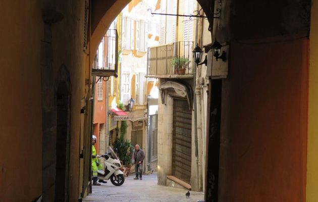 Grasse  dept 06