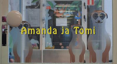 Amanda ja Tomi. 2015. HD.