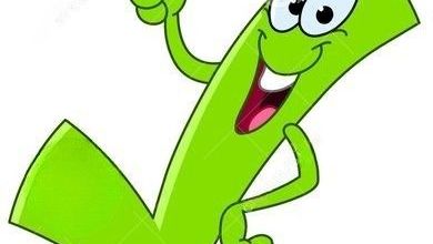 Le lundi c'est sourire !