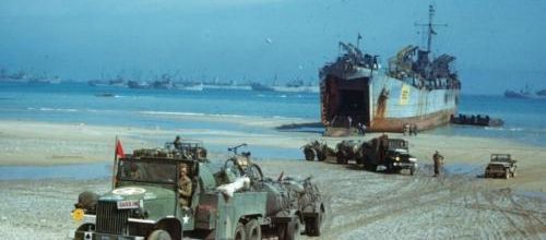 Concours D-Day
