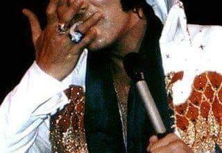 photo elvis