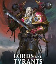[PDF] Lords and Tyrants by Chris Wraight, Ian St. Martin, Alec Worley, Justin D Hill, Robbie MacNiven