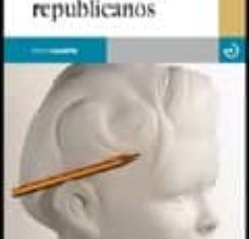[ePub] CUENTOS REPUBLICANOS descargar gratis