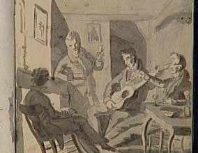 Delacroix (jeunesse)